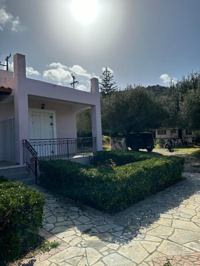 Alexandra'S Studios Sunset View Аргостолион Екстериор снимка